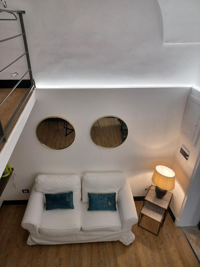 All'1 Di Rajno' Relaxing Aparthotel Lecce Exteriör bild